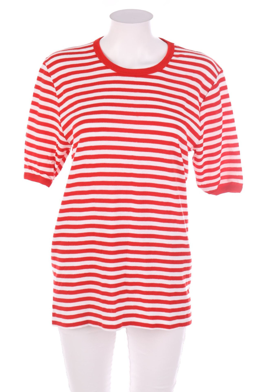 SECONDHAND - Kurzarm-Shirt - M