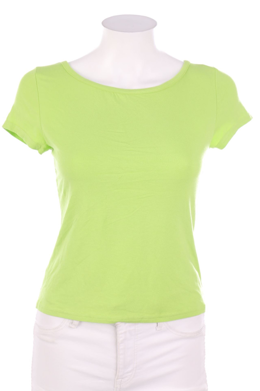 zebra - Kurzarm-Shirt - M