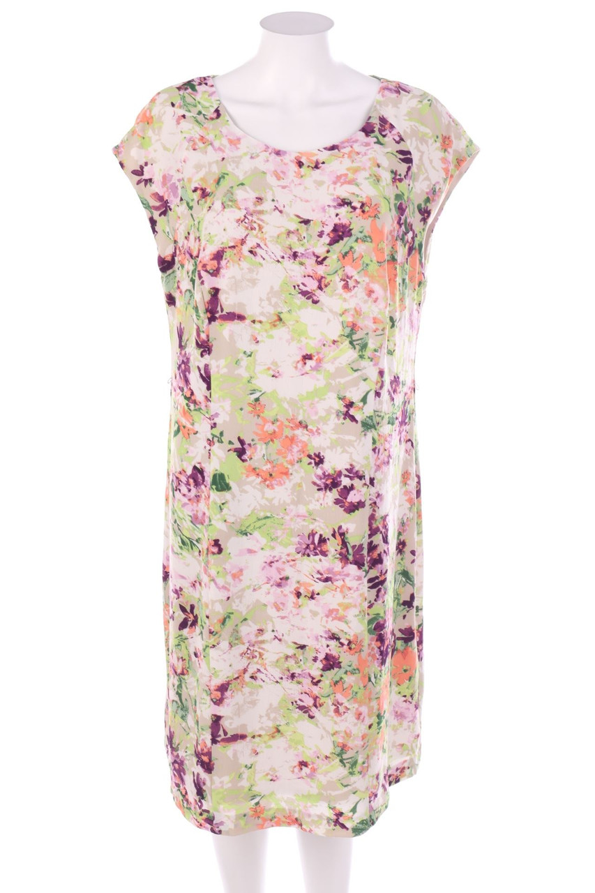 Charles Vögele - Midikleid - 3XL