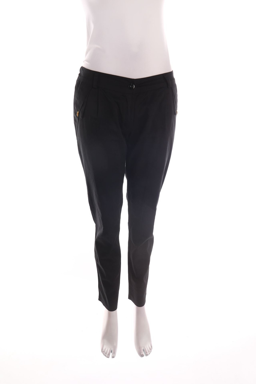 Ohne Label - Jogger-Hose - XL