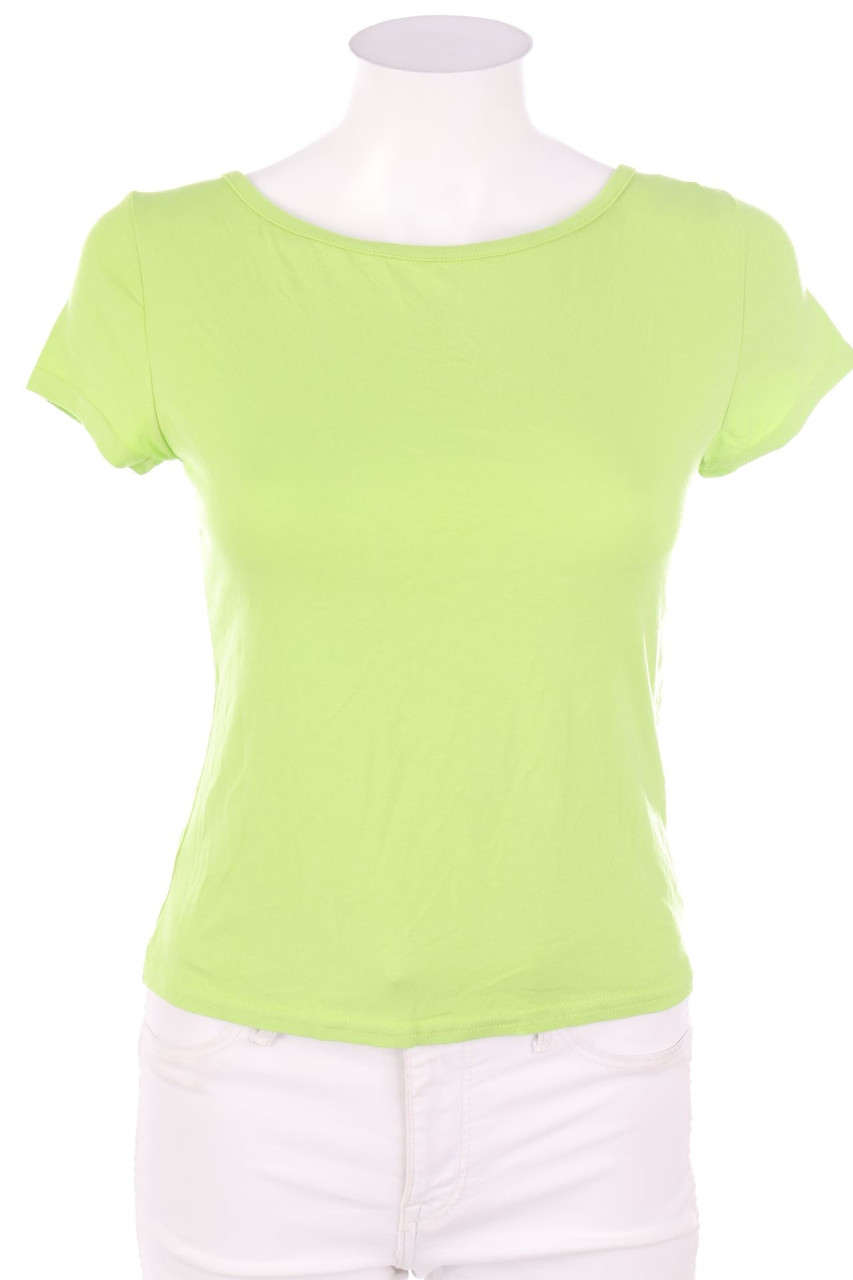 zebra - Kurzarm-Shirt - M