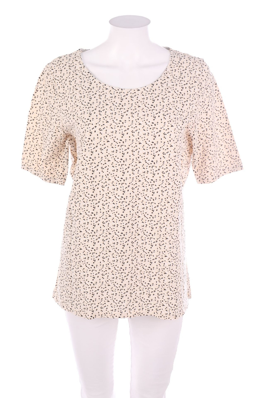 naturaline - Kurzarm-Shirt - XL