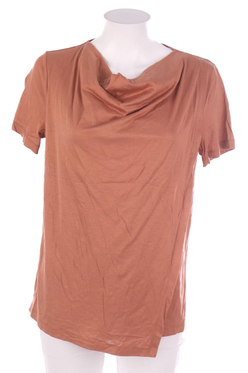 COS - Kurzarm-Shirt - M