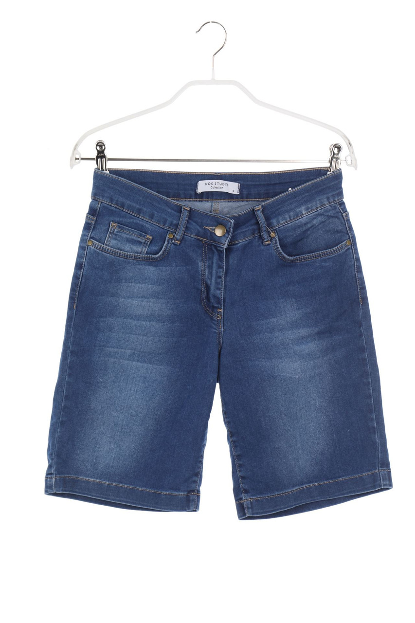 SECONDHAND - Jeans-Shorts - S
