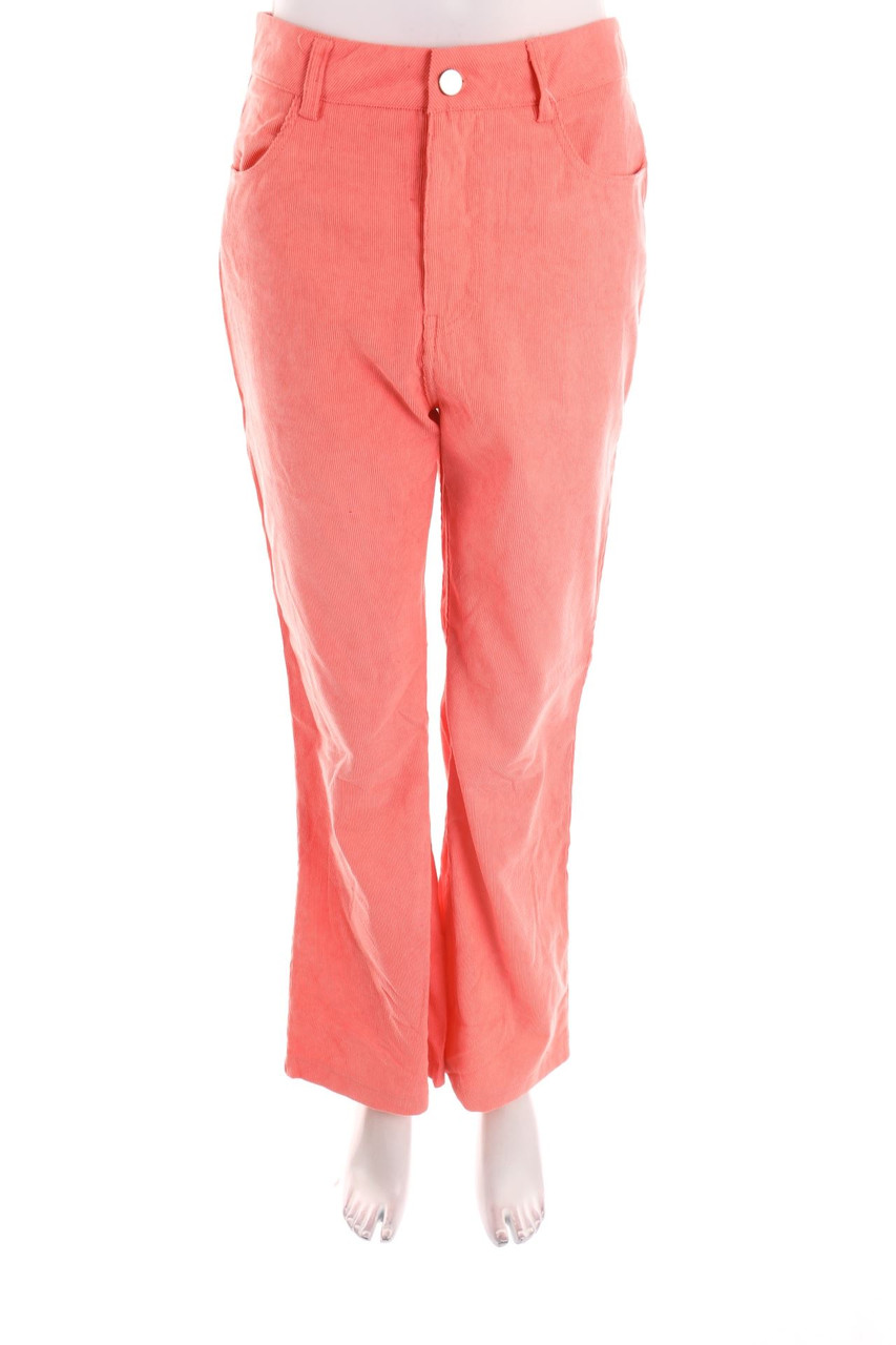 Ohne Label - Straight Cut Jeans - L