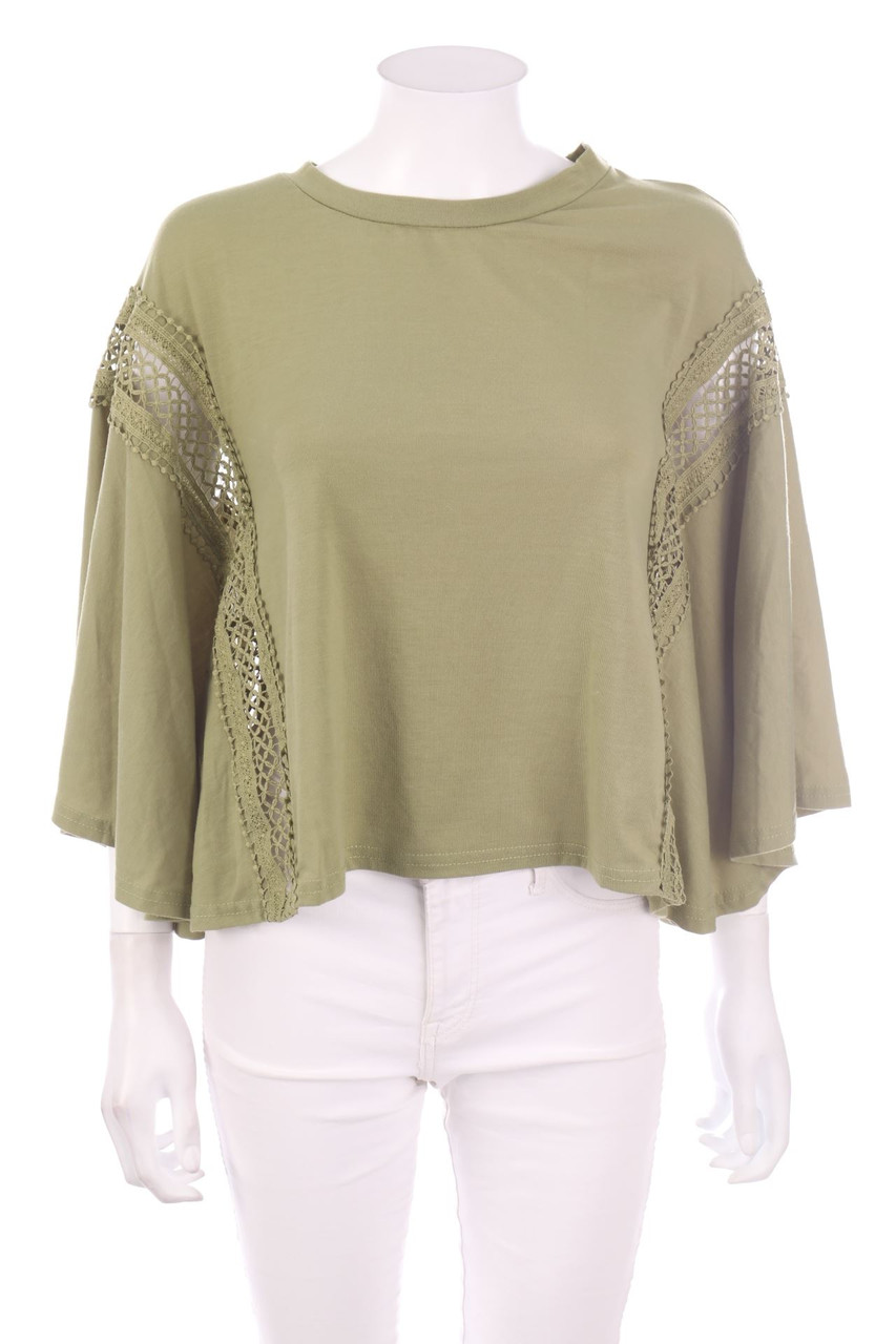 SHEIN - Bluse - S