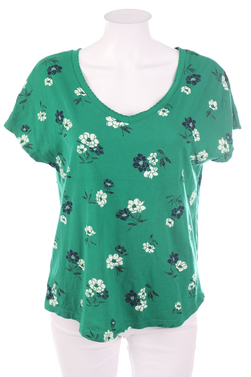 ESPRIT - Kurzarm-Shirt - L