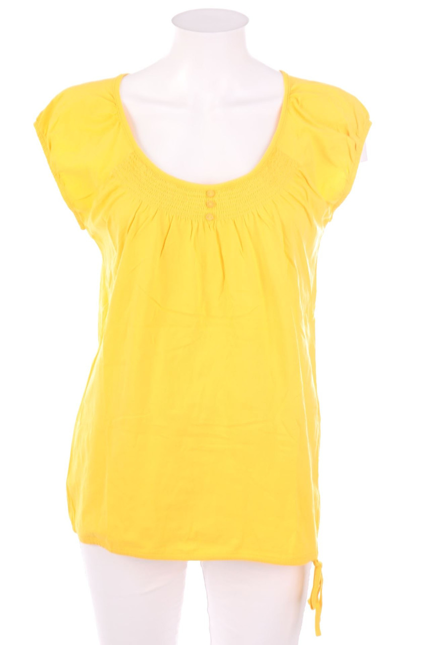 Livre - Baumwoll-Bluse - XL