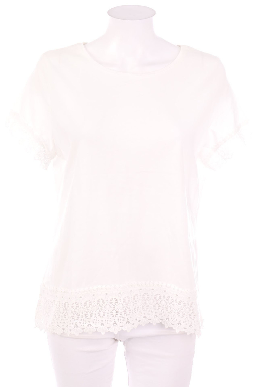 DOROTHY PERKINS - Kurzarm-Shirt - 2XL