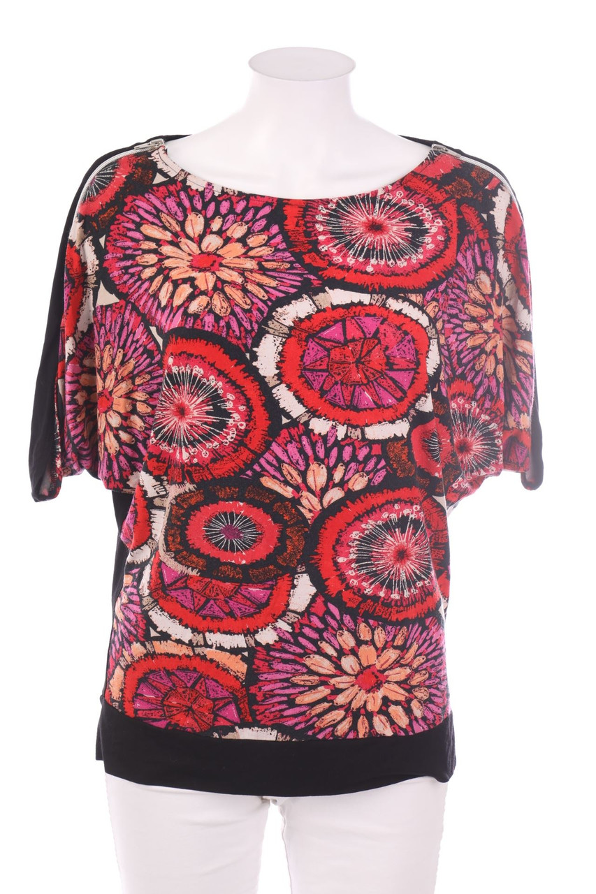 MANDARIN - Kurzarm-Shirt - L