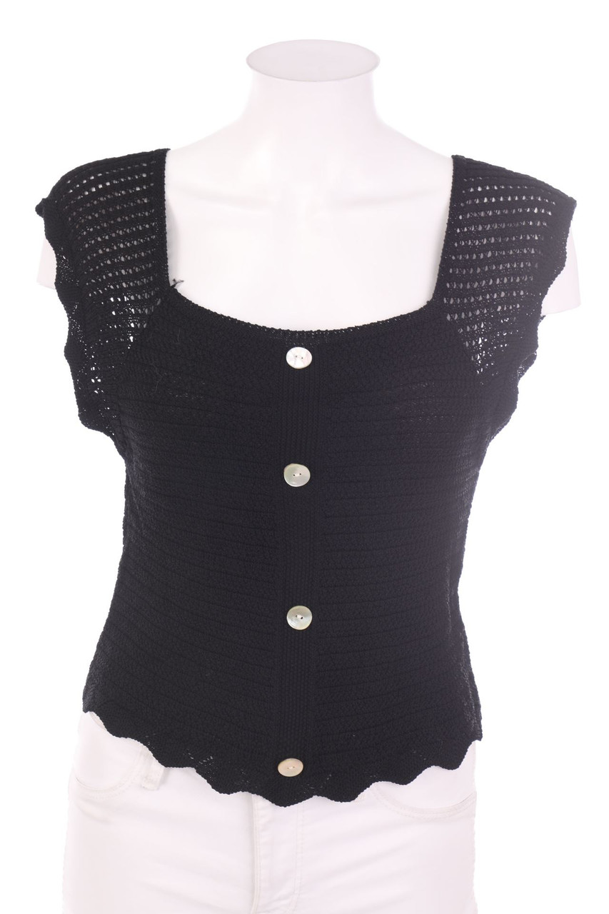 Chicorée - Kurzarm-Shirt - M