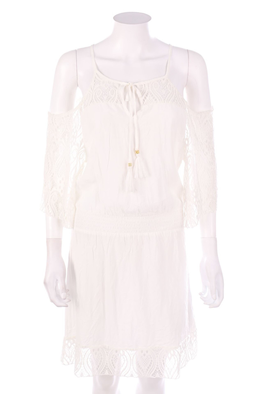 BODYFLIRT - Boho-Kleid - S