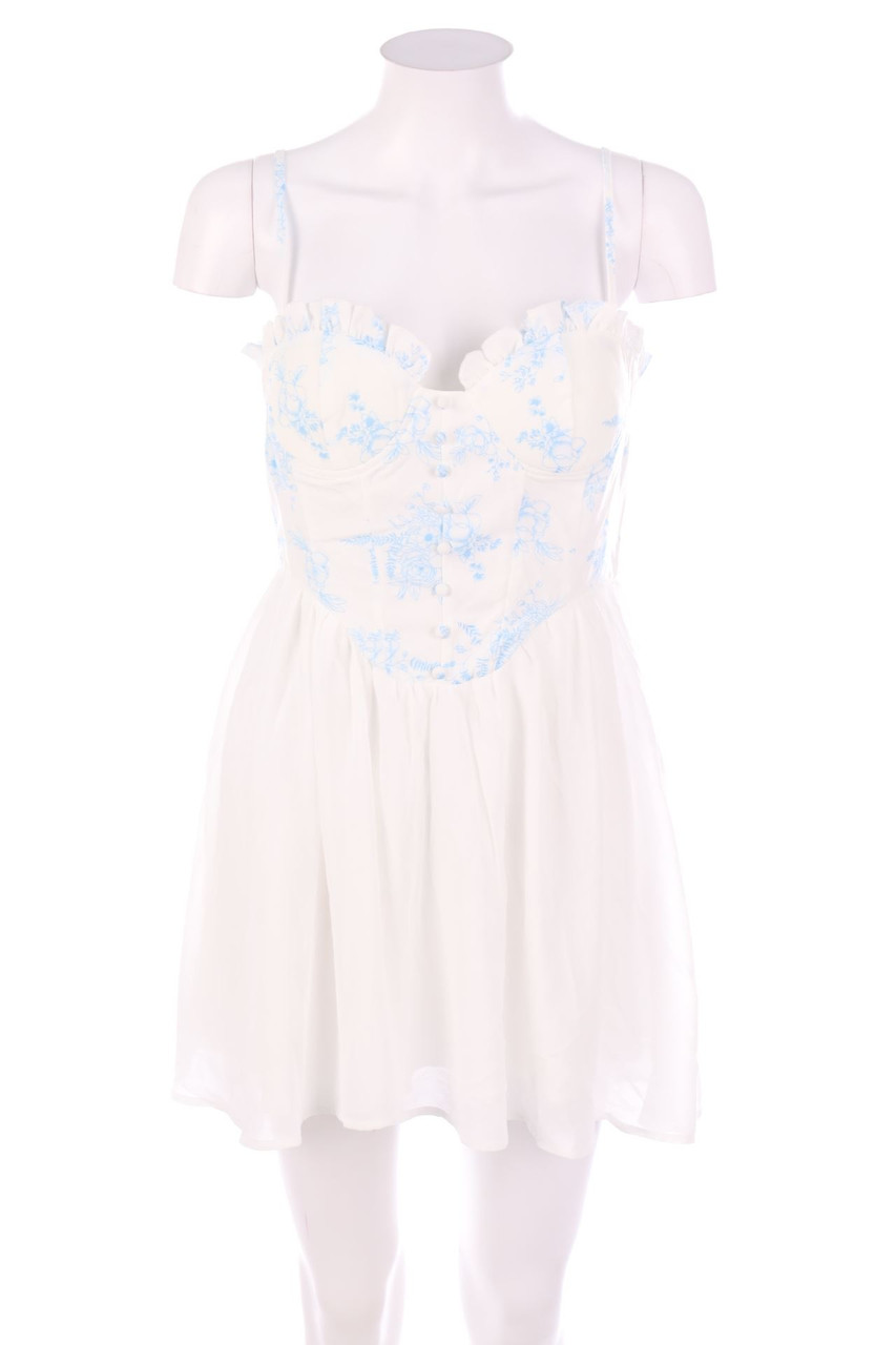 CIDER - Minikleid - S