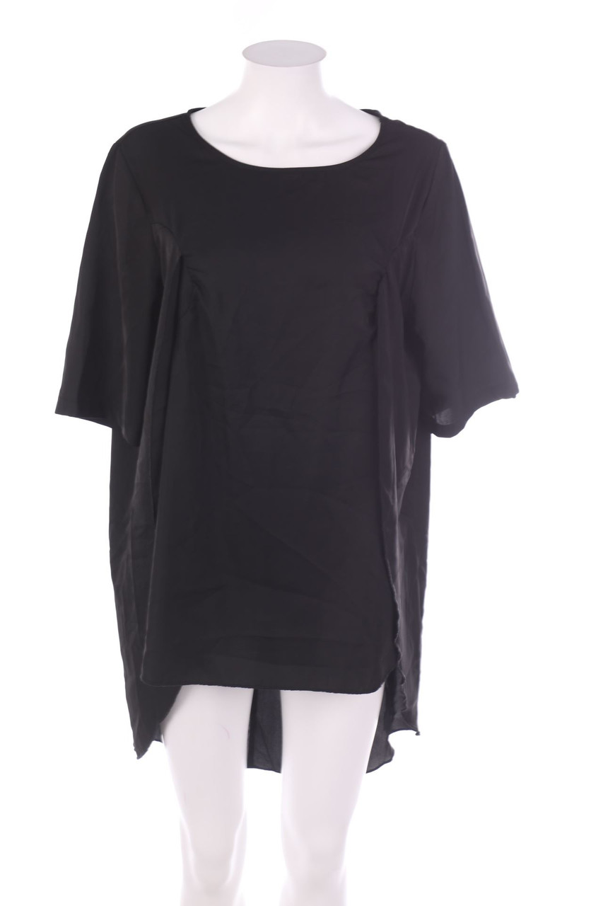 Celmia Collection - Kurzarm-Shirt - XL