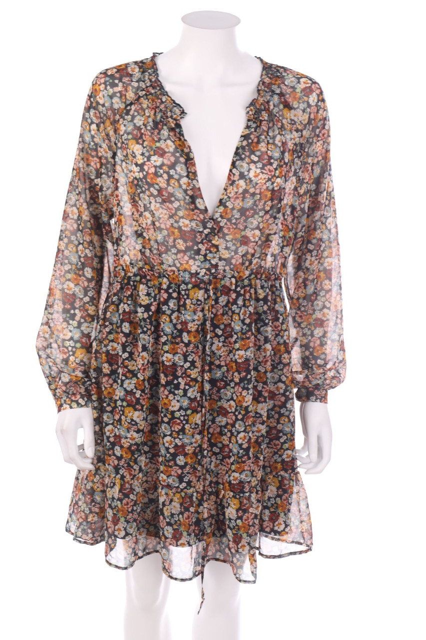 ZARA - Minikleid - M