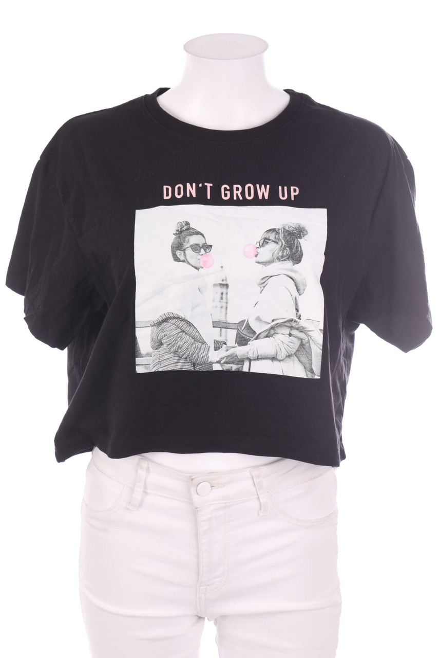 FB SISTER - Kurzarm-Shirt - L