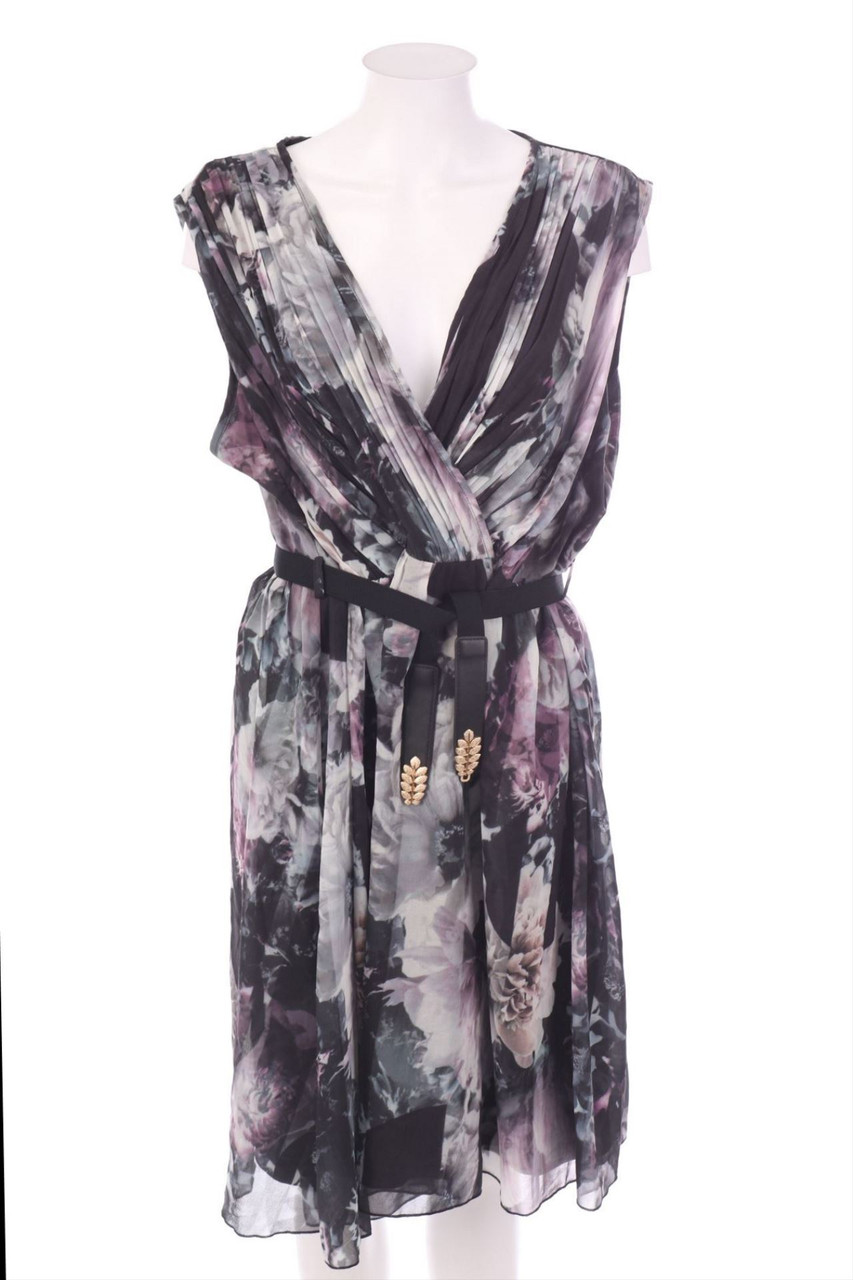 LITTLE MISTRESS LONDON - Kleid - 50