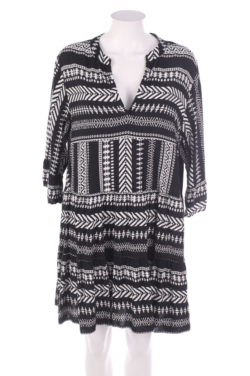 AMISU - Tunikakleid - 2XL