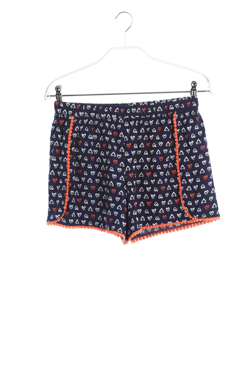 YIGGA - Shorts mit Muster - 170
