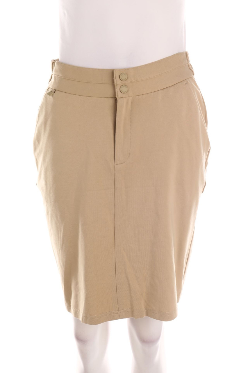 SECONDHAND - Rock - M