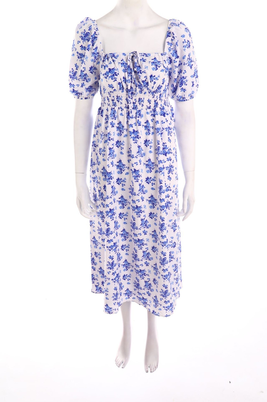 SHEIN - Midikleid - M