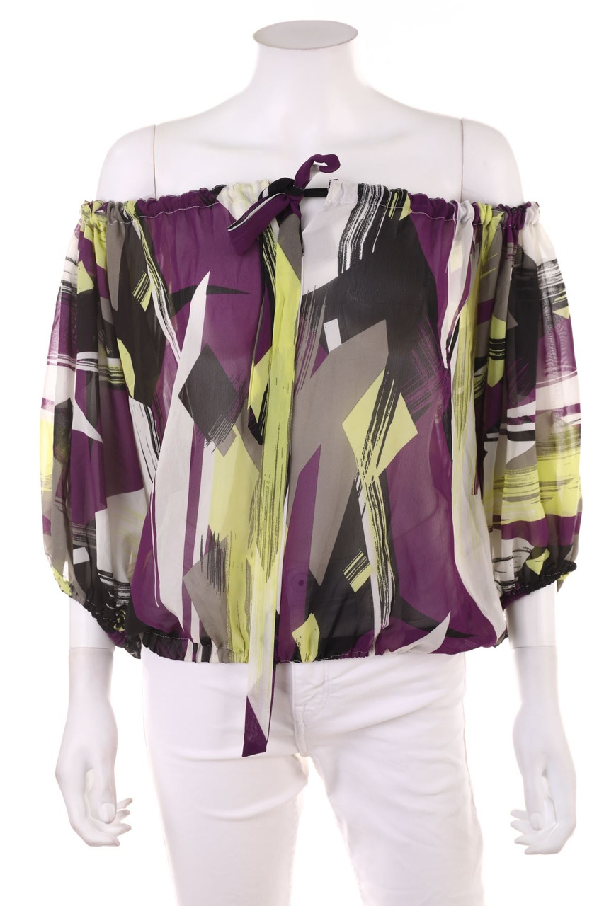 ATMOSPHERE - Carmen-Bluse - S