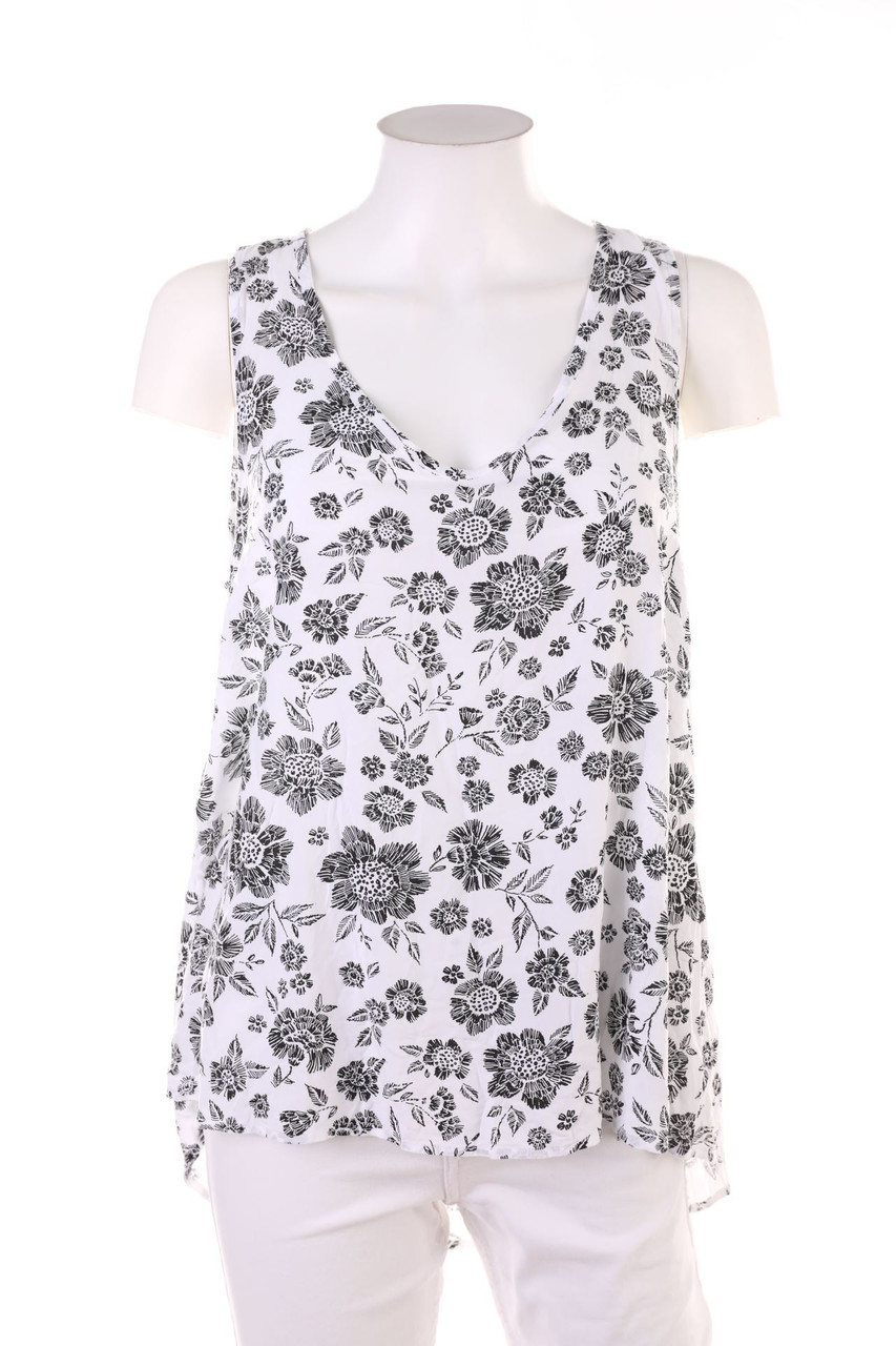 C&A - Blusentop - XL