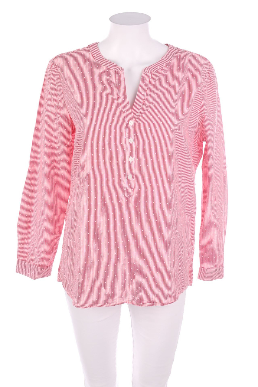 TOM TAILOR - Bluse - L