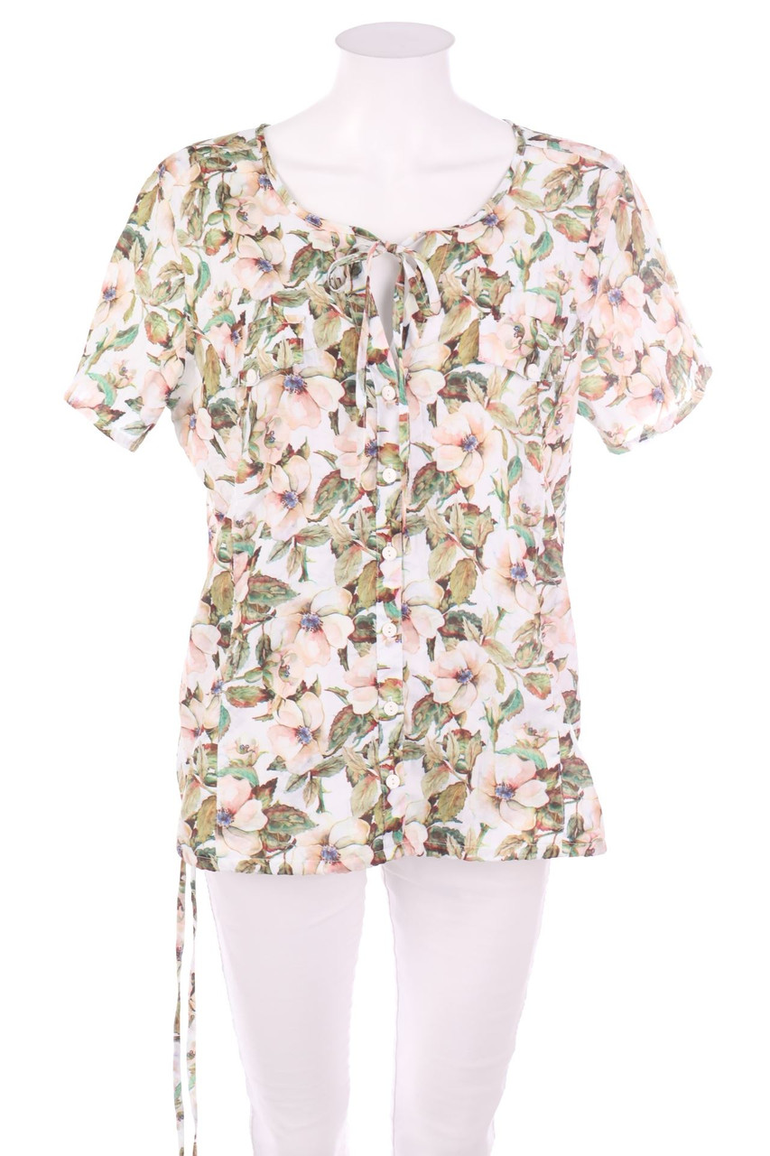 BEXLEYS - Kurzarm-Shirt - L