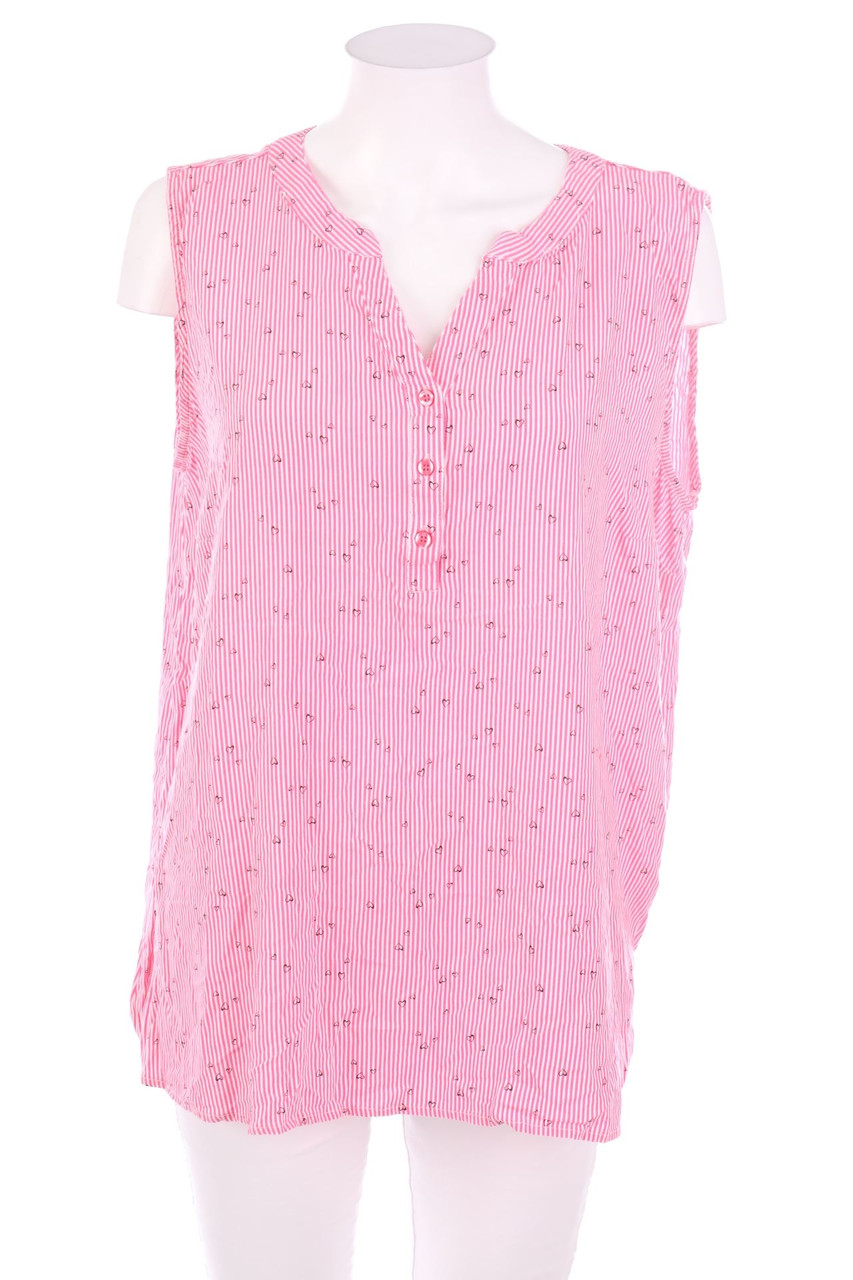 Janina - Blusentop - 48