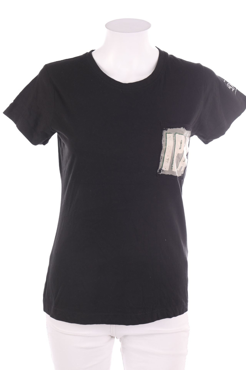 SECONDHAND - Kurzarm-Shirt - S