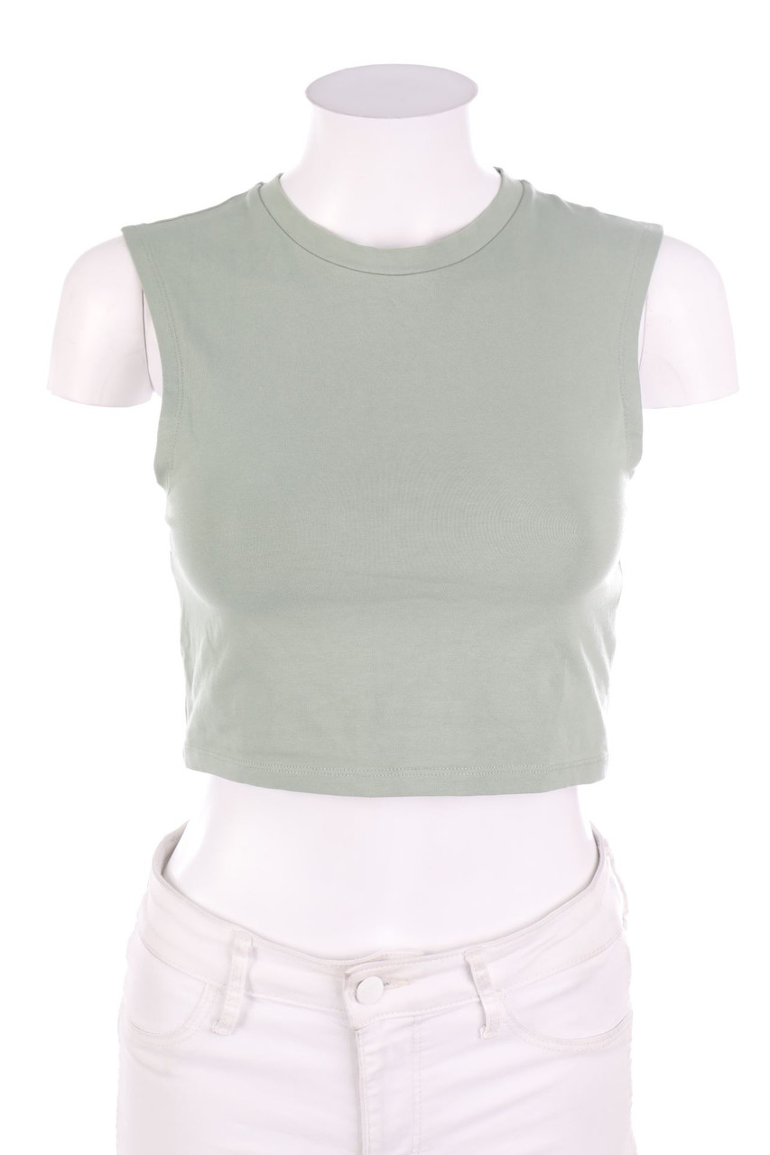 ZARA - Crop-Top - S