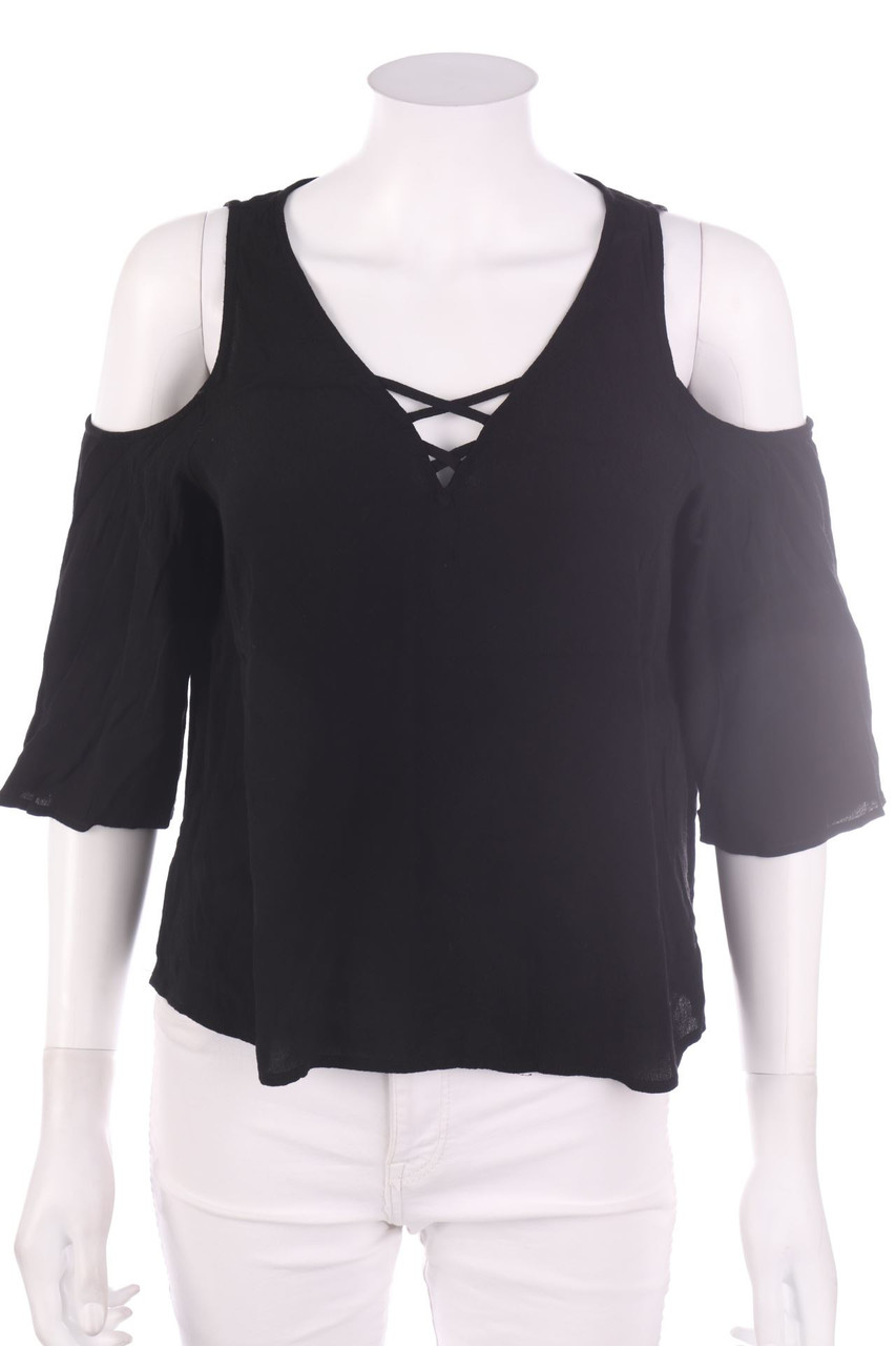 even&odd - Kurzarm-Shirt - M