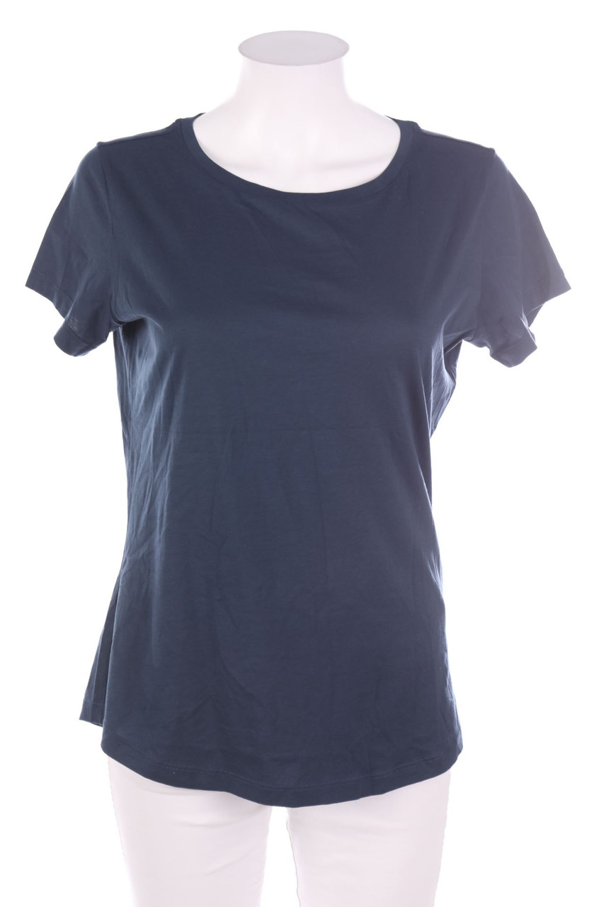 Stefan Brandt - Kurzarm-Shirt - L