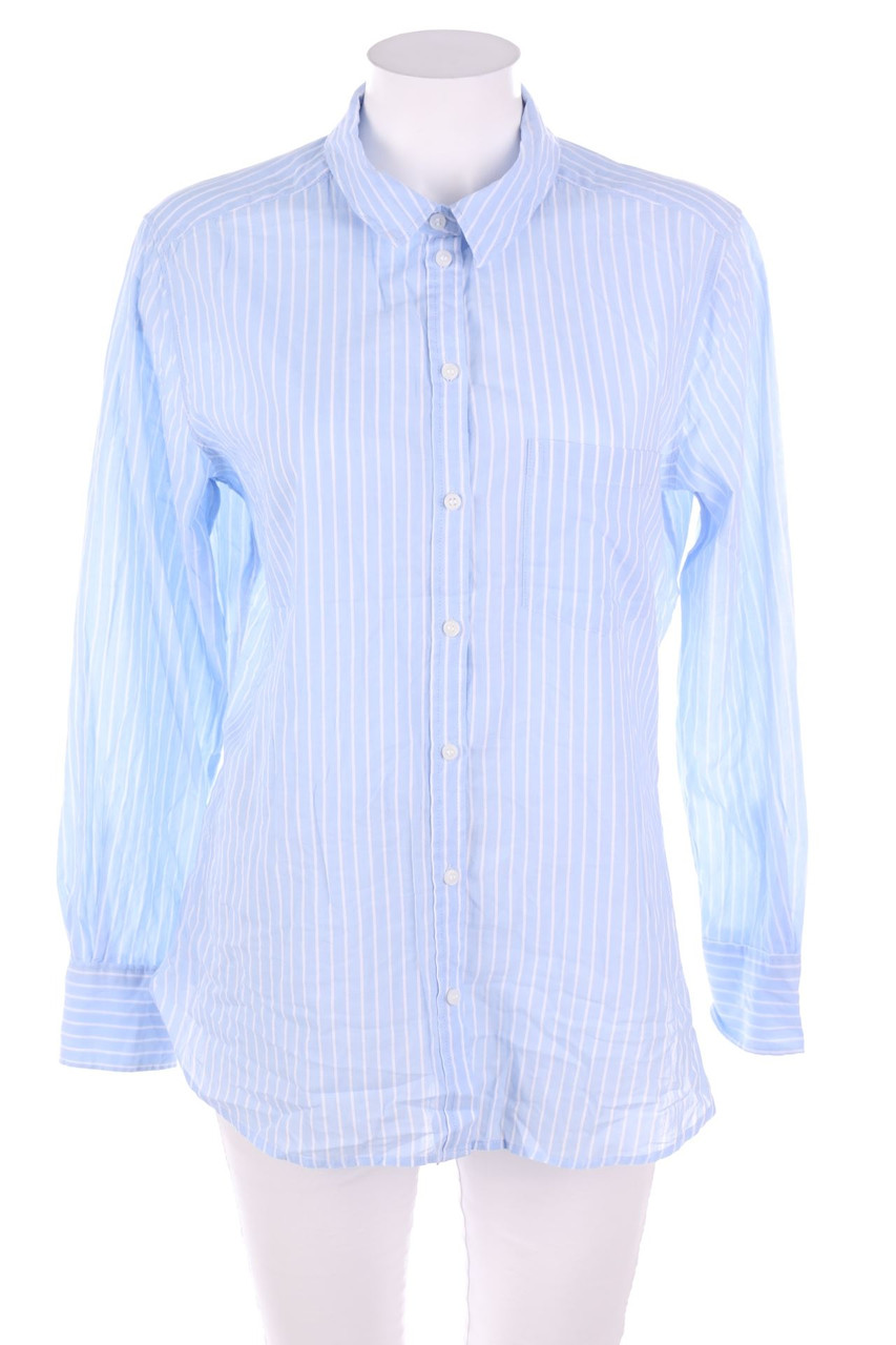 H&M - Baumwoll-Bluse - M