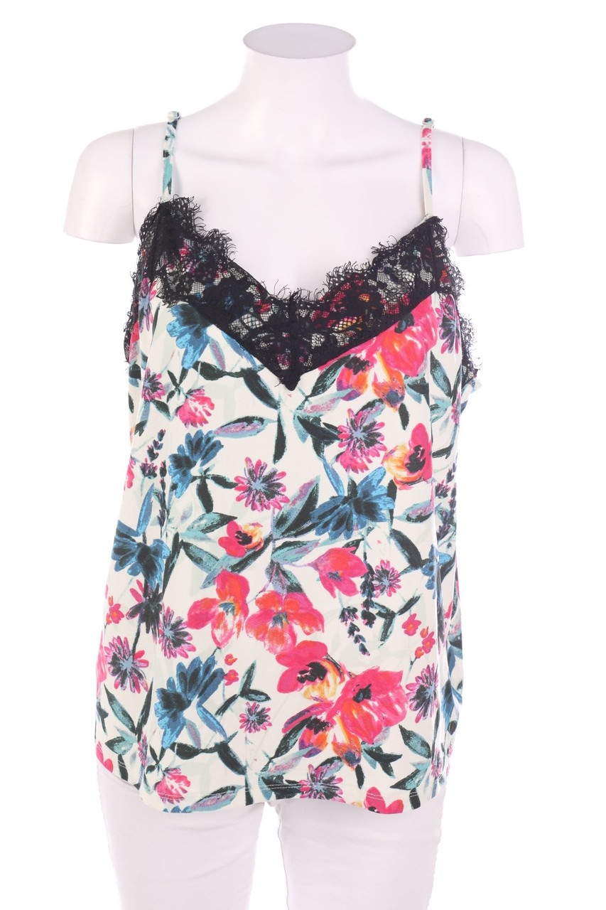 ever me - Blusentop - XL