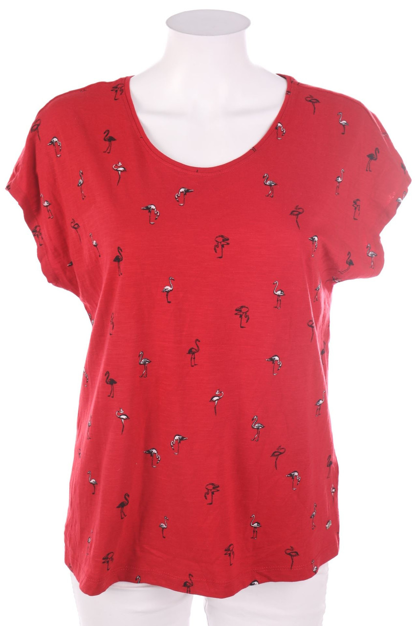 CECIL - Kurzarm-Shirt - S