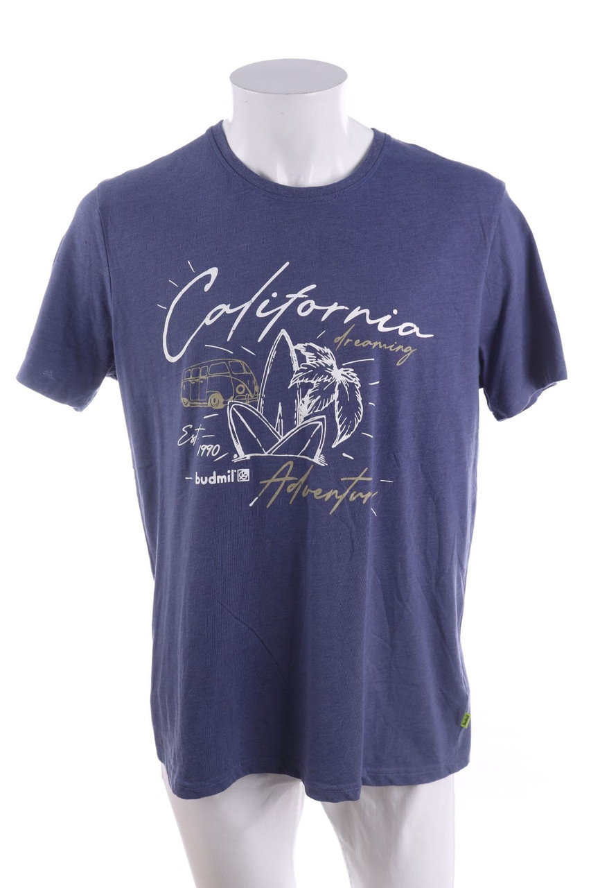 SECONDHAND - T-Shirt - XL