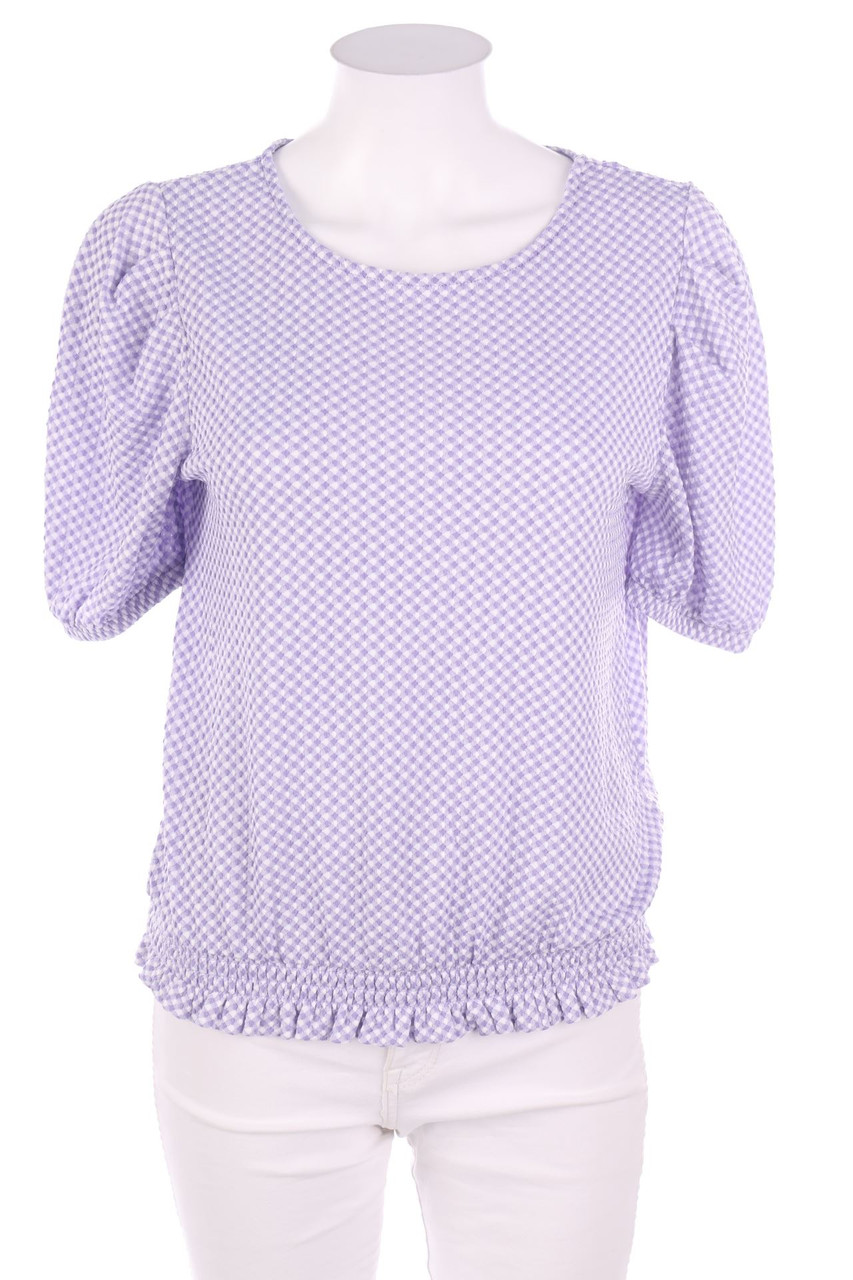 orsay - Kurzarm-Bluse - M