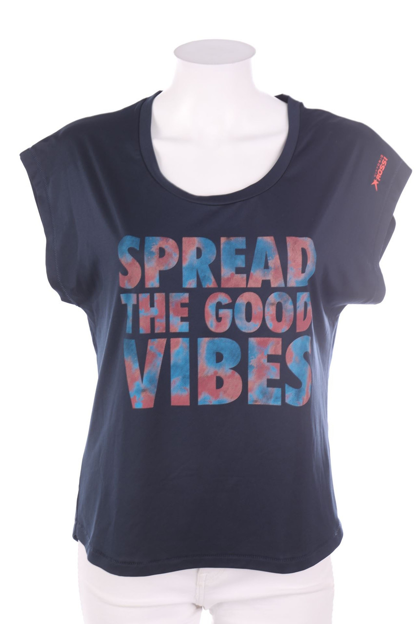 Vittorio Rossi - Kurzarm-Shirt - S