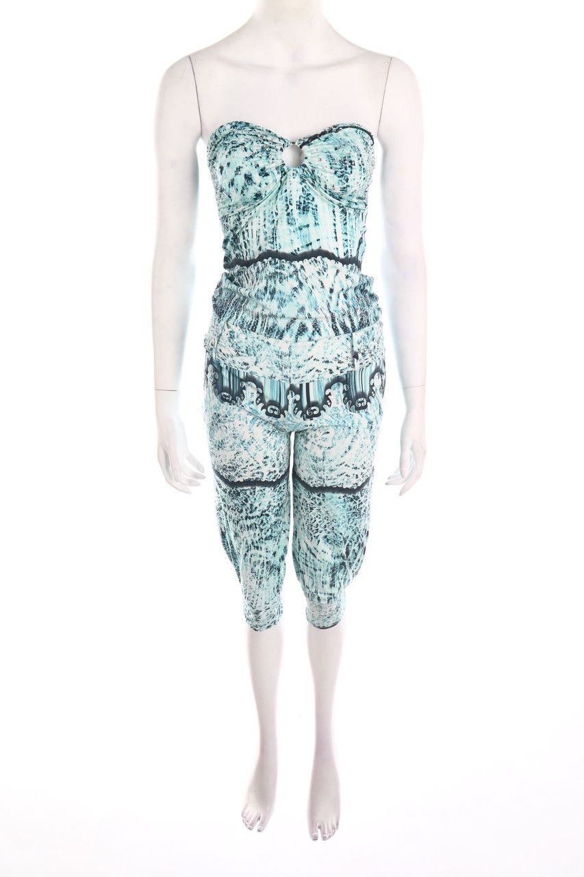 SECONDHAND - Playsuit - S