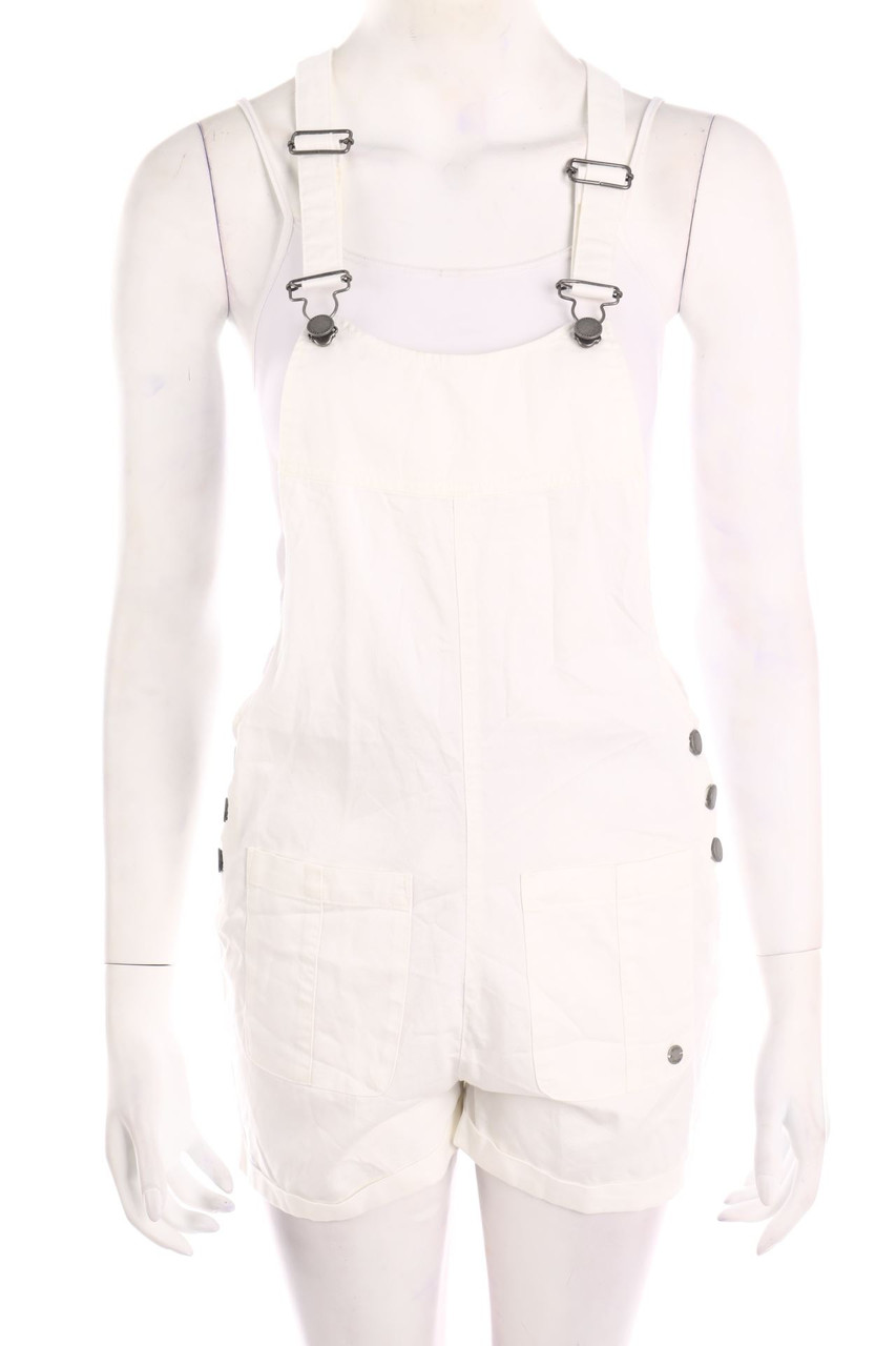 ROXY - Jeans-Latzhose - S