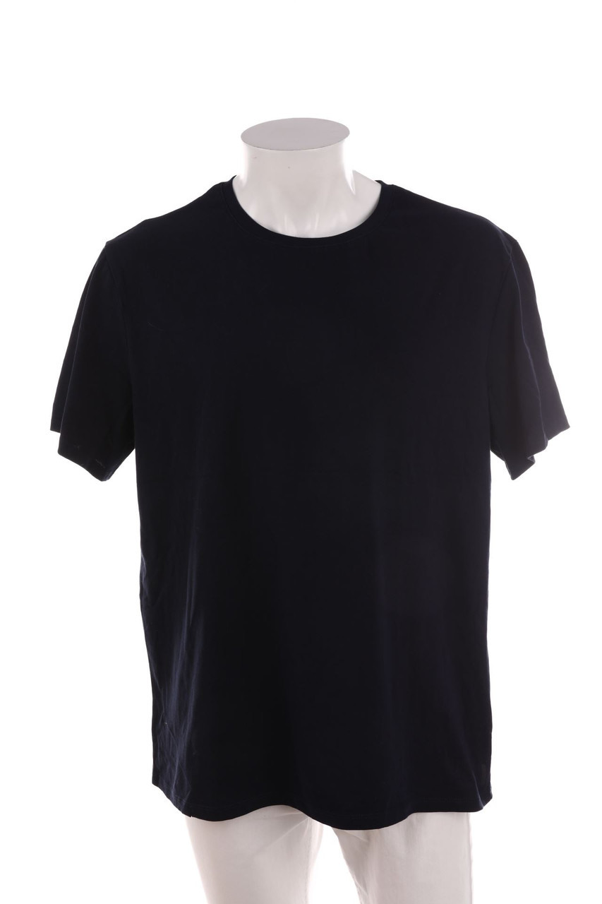 SECONDHAND - T-Shirt mit Rundhals - 2XL