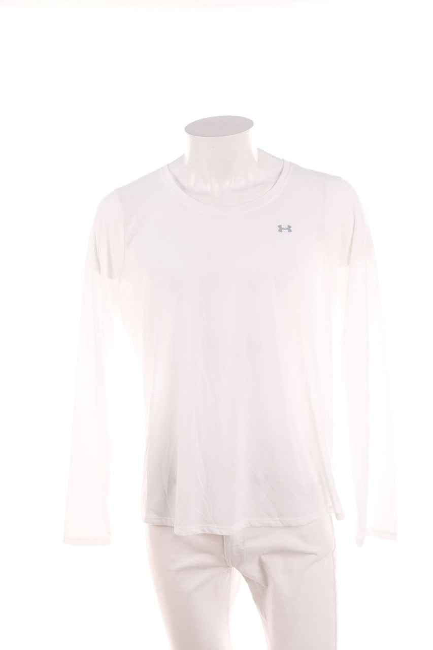 UNDER ARMOUR - Sport-Longsleeve-Shirt - 2XL