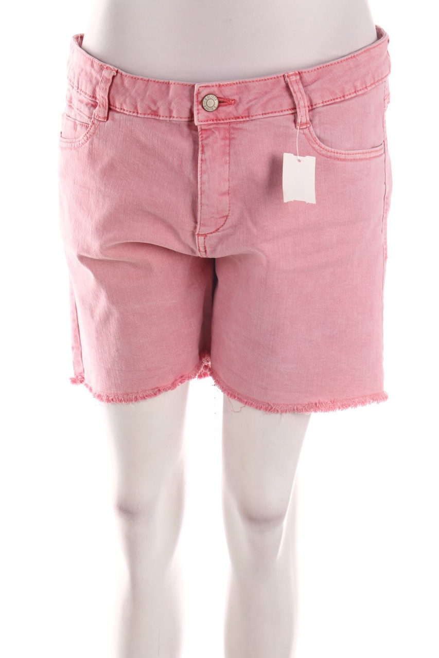 s.Oliver - Jeans-Shorts - XL