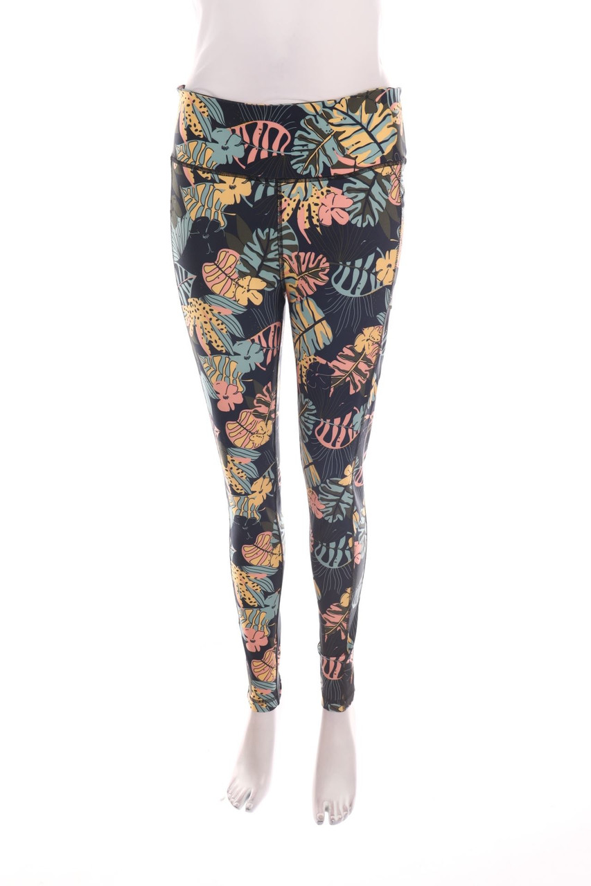 crane - Sport-Leggings - M