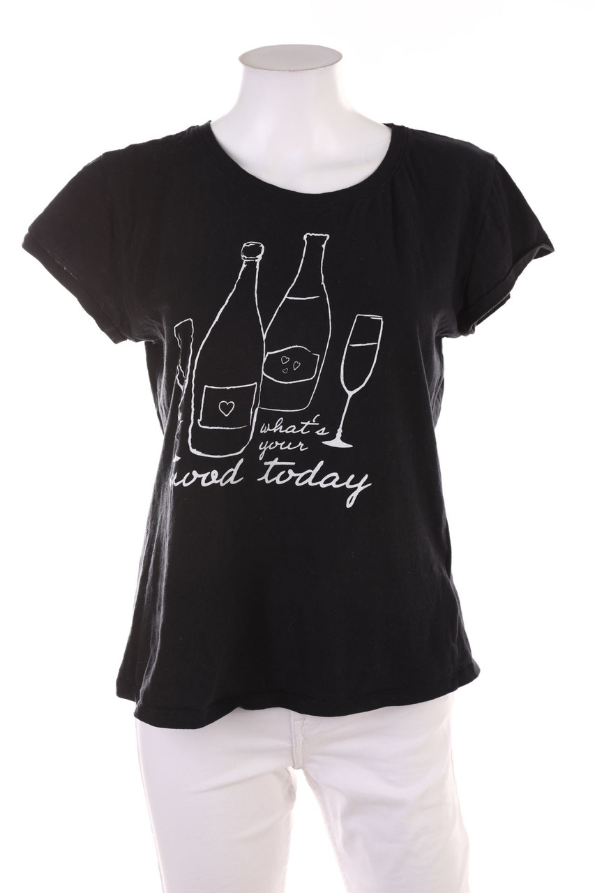 ever me - Kurzarm-Shirt - M