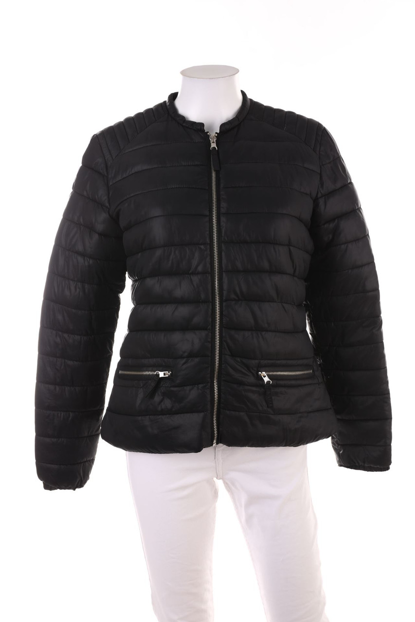 SECONDHAND - wattierte Jacke - L