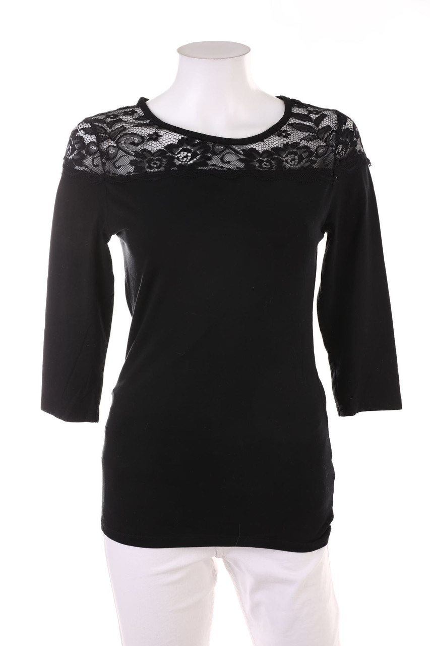 Chicorée - Longsleeve-Shirt - XS