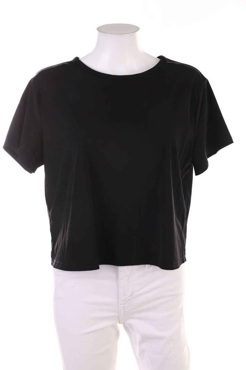 SECONDHAND - Kurzarm-Shirt - 2XL